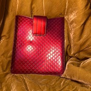Gucci iPad Mini sleeve AUTHENTIC